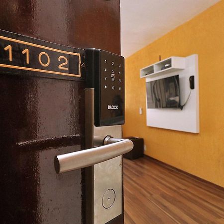 Cobertura Duplex 2 Quartos Com Terraco E Piscina Rio de Janeiro Bagian luar foto