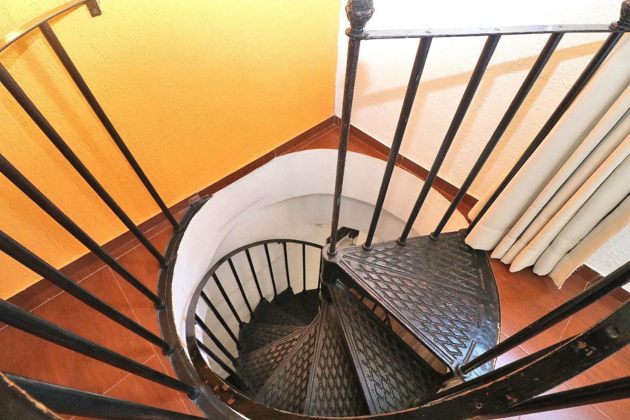Cobertura Duplex 2 Quartos Com Terraco E Piscina Rio de Janeiro Bagian luar foto