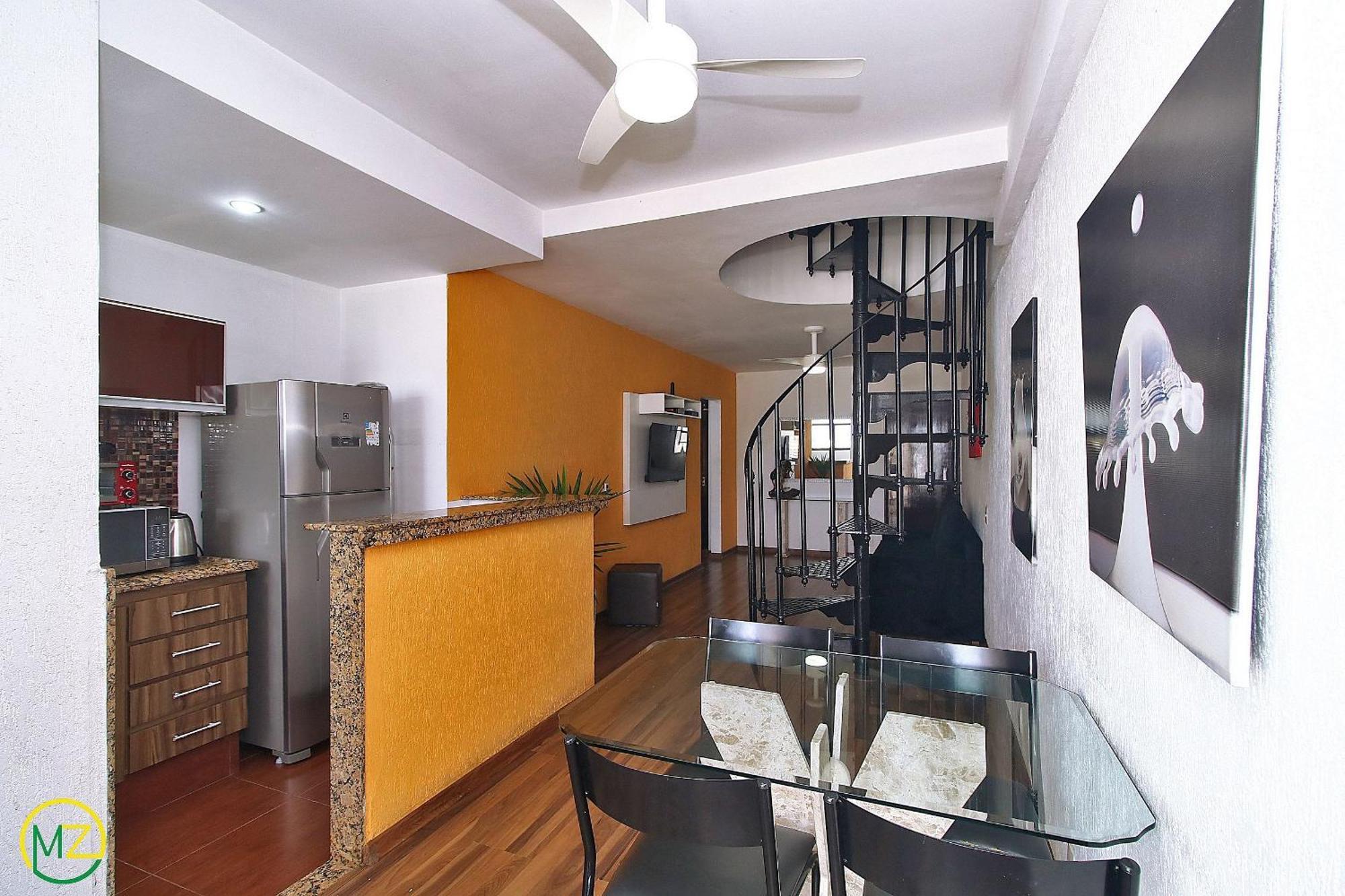 Cobertura Duplex 2 Quartos Com Terraco E Piscina Rio de Janeiro Bagian luar foto