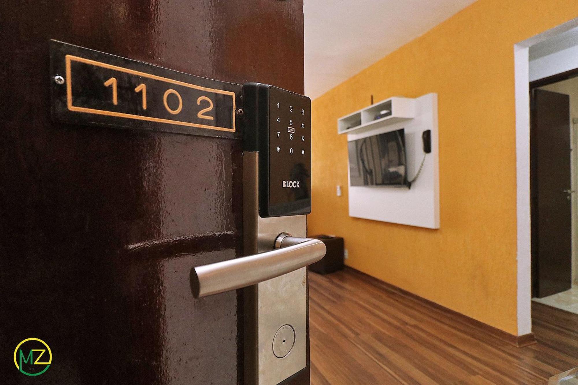 Cobertura Duplex 2 Quartos Com Terraco E Piscina Rio de Janeiro Bagian luar foto