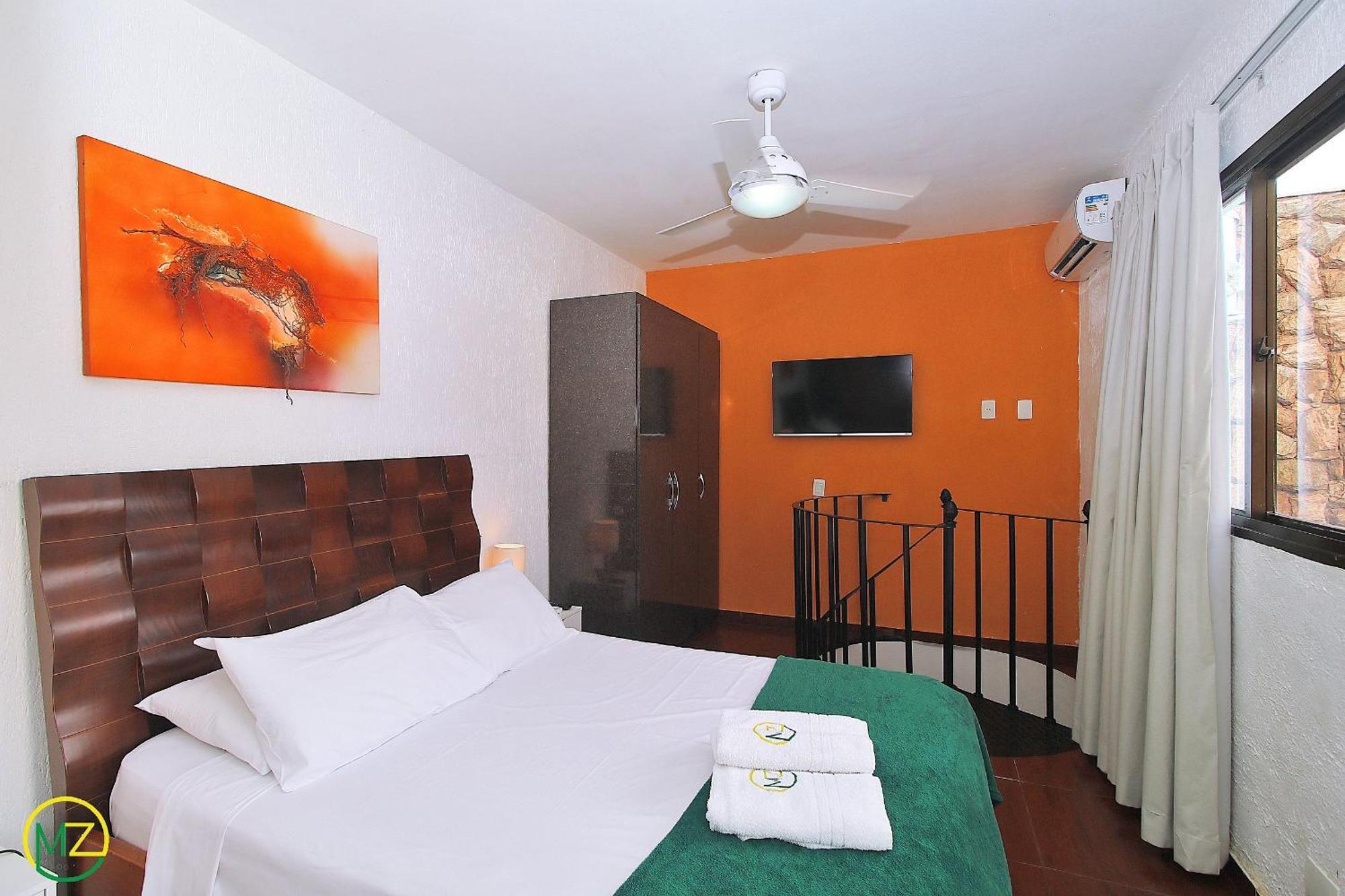 Cobertura Duplex 2 Quartos Com Terraco E Piscina Rio de Janeiro Bagian luar foto