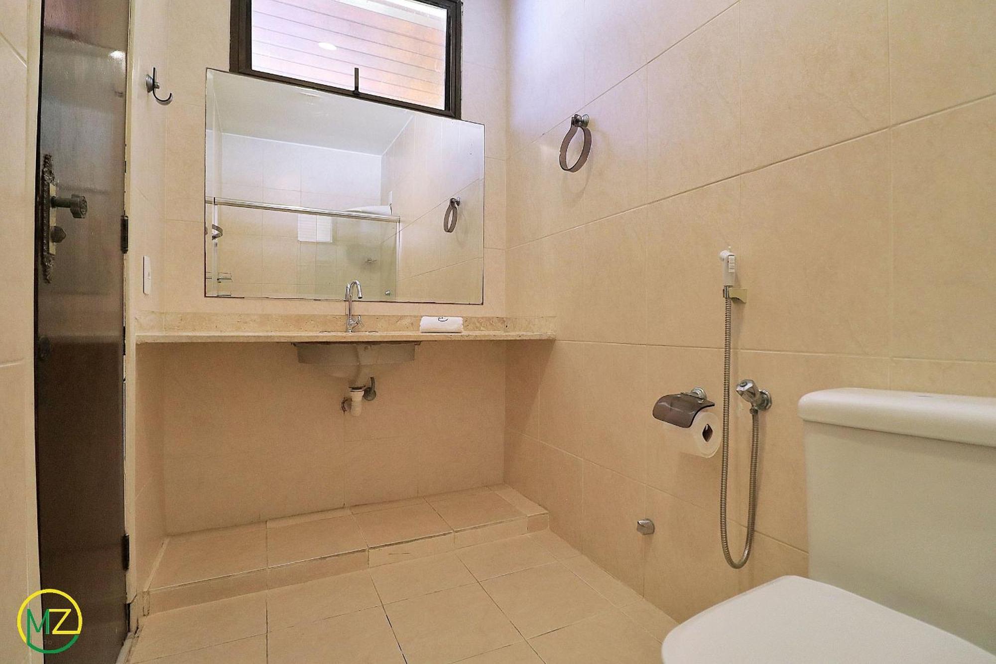 Cobertura Duplex 2 Quartos Com Terraco E Piscina Rio de Janeiro Bagian luar foto