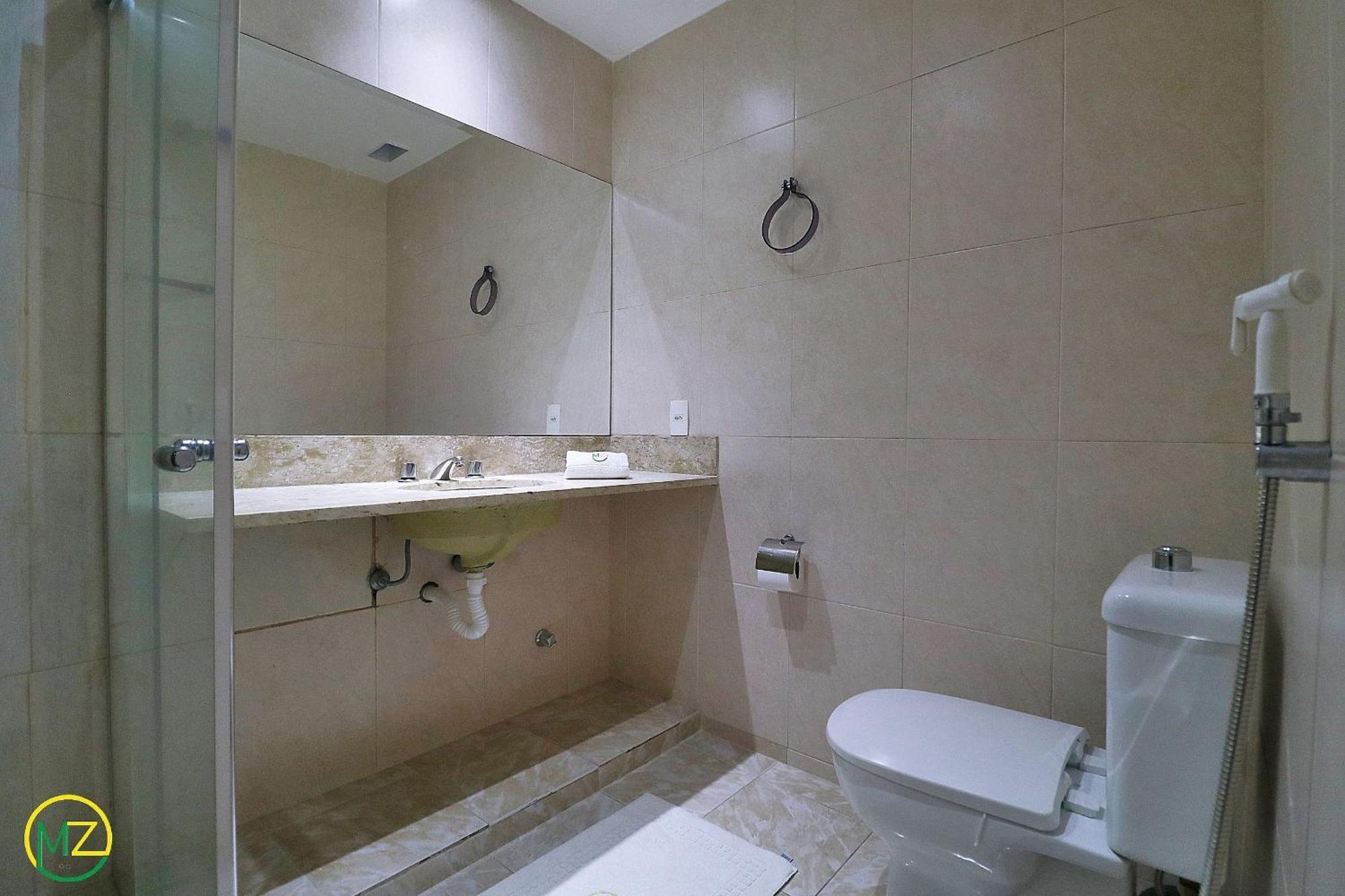Cobertura Duplex 2 Quartos Com Terraco E Piscina Rio de Janeiro Bagian luar foto