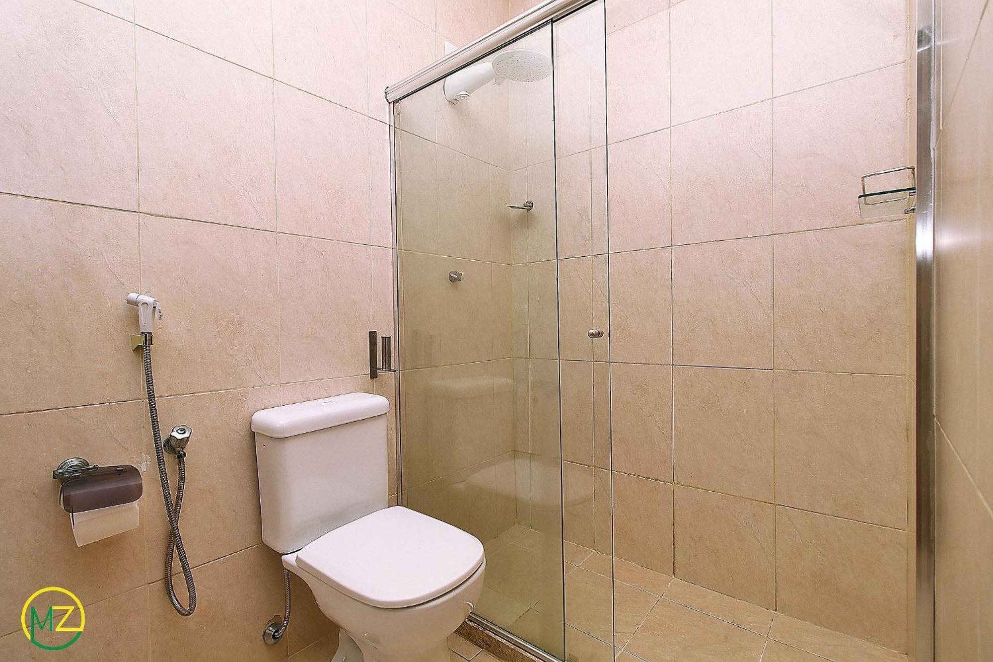 Cobertura Duplex 2 Quartos Com Terraco E Piscina Rio de Janeiro Bagian luar foto