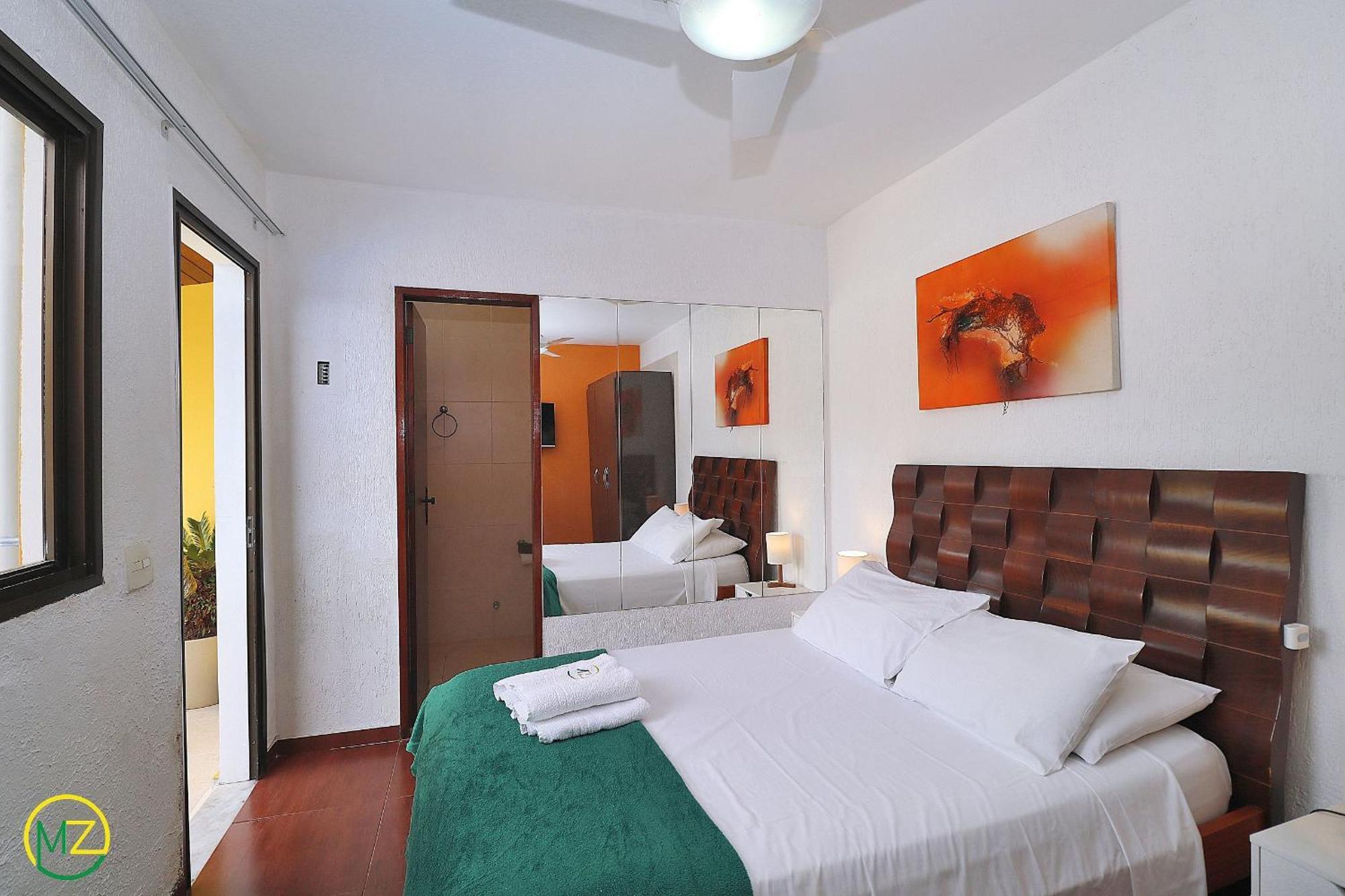 Cobertura Duplex 2 Quartos Com Terraco E Piscina Rio de Janeiro Bagian luar foto