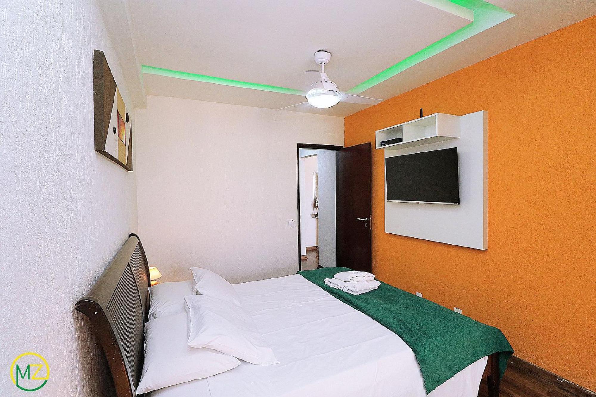 Cobertura Duplex 2 Quartos Com Terraco E Piscina Rio de Janeiro Bagian luar foto