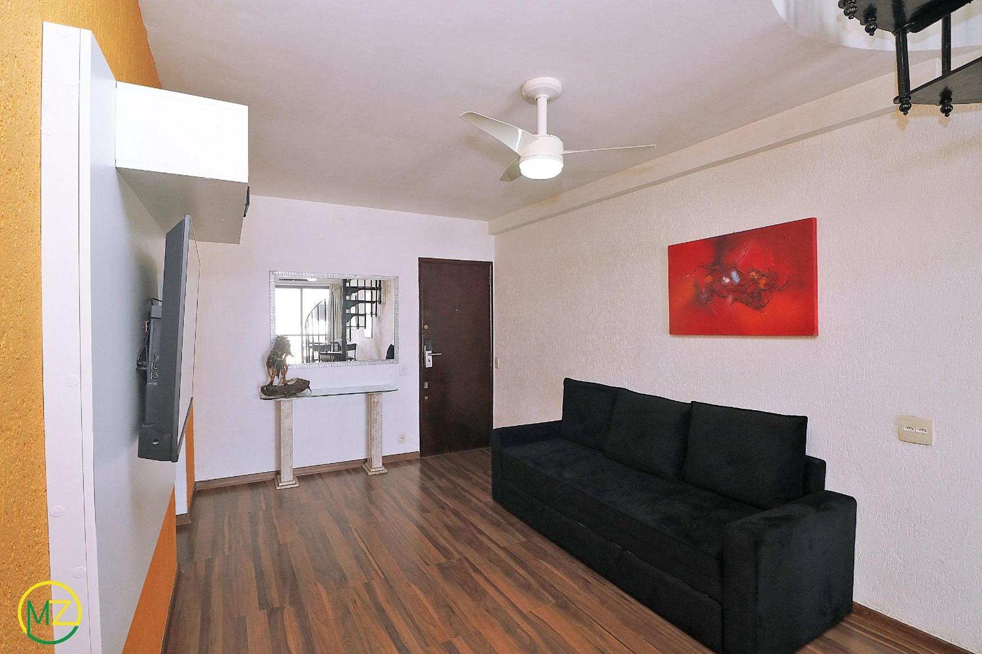 Cobertura Duplex 2 Quartos Com Terraco E Piscina Rio de Janeiro Bagian luar foto