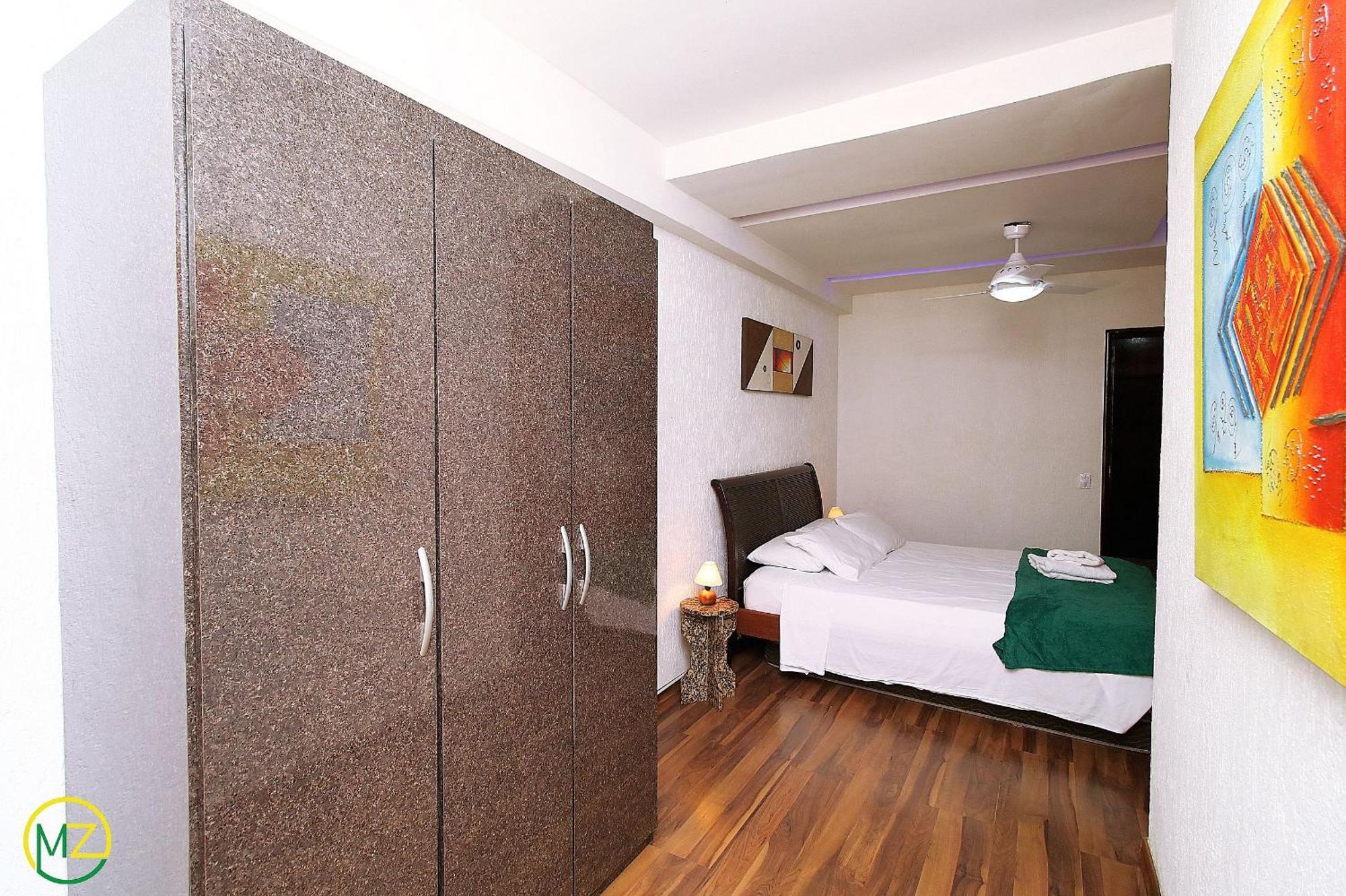 Cobertura Duplex 2 Quartos Com Terraco E Piscina Rio de Janeiro Bagian luar foto