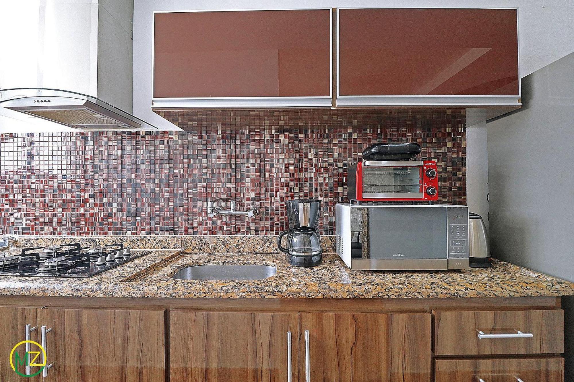 Cobertura Duplex 2 Quartos Com Terraco E Piscina Rio de Janeiro Bagian luar foto